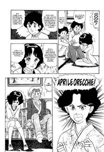 Page 63 of UP n.18 - Cosi fan tutte - preview thumbnail