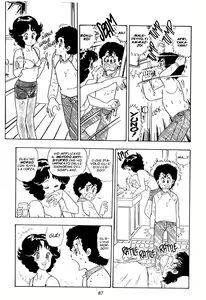 Page 89 of UP n.18 - Cosi fan tutte - preview thumbnail