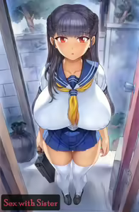 Imouto to Sex — hentai manga cover on Fhentai