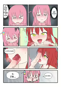 Page 9 of Bocchinpo! - preview thumbnail