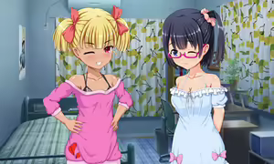 Page 301 of Kouen de Mitsuketa Loli 2人 ni Heya o Kashitara Icharabu SEX Dekita Hanashi - preview thumbnail