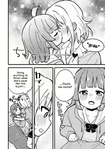Page 16 of Zenbu Ai-san no Sei! | It's all Ai-san's Fault! - preview thumbnail
