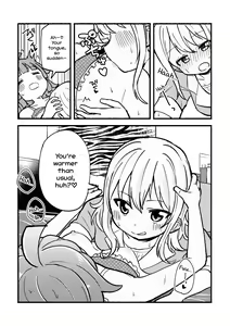 Page 19 of Zenbu Ai-san no Sei! | It's all Ai-san's Fault! - preview thumbnail