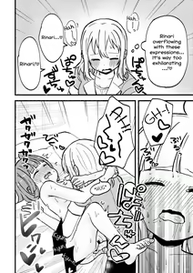 Page 26 of Zenbu Ai-san no Sei! | It's all Ai-san's Fault! - preview thumbnail