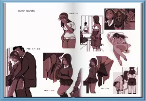 Page 13 of Buruma wa Pantsu Nandayo - preview thumbnail