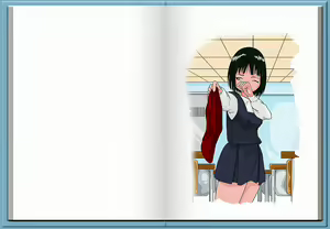 Page 44 of Buruma wa Pantsu Nandayo - preview thumbnail
