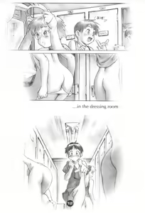 Page 12 of Bunny Boys Collection 1 1/2 - preview thumbnail