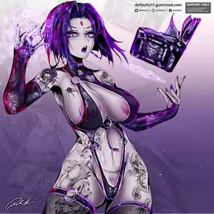 Page 6 of 2022 Raven Gumroad Rewards - preview thumbnail