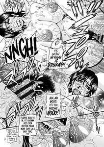 Page 163 of Hitozuma Shichou no Inbi na Seikou Kaikaku | Erotic Reforms Of Sex By A Married Female Mayor - preview thumbnail