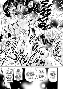 Page 167 of Hitozuma Shichou no Inbi na Seikou Kaikaku | Erotic Reforms Of Sex By A Married Female Mayor - preview thumbnail