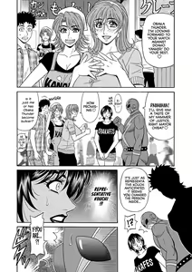 Page 170 of Hitozuma Shichou no Inbi na Seikou Kaikaku | Erotic Reforms Of Sex By A Married Female Mayor - preview thumbnail