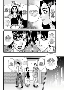 Page 42 of Hitozuma Shichou no Inbi na Seikou Kaikaku | Erotic Reforms Of Sex By A Married Female Mayor - preview thumbnail