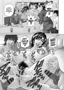 Page 61 of Hitozuma Shichou no Inbi na Seikou Kaikaku | Erotic Reforms Of Sex By A Married Female Mayor - preview thumbnail