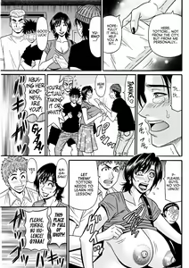 Page 77 of Hitozuma Shichou no Inbi na Seikou Kaikaku | Erotic Reforms Of Sex By A Married Female Mayor - preview thumbnail