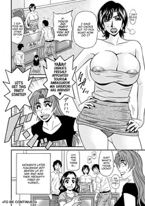 Page 96 of Hitozuma Shichou no Inbi na Seikou Kaikaku | Erotic Reforms Of Sex By A Married Female Mayor - preview thumbnail