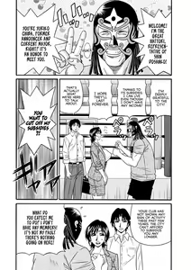 Page 10 of Hitozuma Shichou no Inbi na Seikou Kaikaku | Erotic Reforms Of Sex By A Married Female Mayor - preview thumbnail