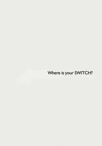 Page 2 of Where is your SWITCH? - preview thumbnail
