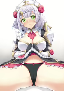 Page 16 of Maid Kishi no Daiji na Oshigoto - preview thumbnail