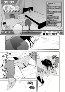Page 23 of Jiko Bukken de Nan-nichi Sugoshitara Yuurei ni Deaeru!? Isshuukan Challenge - preview thumbnail