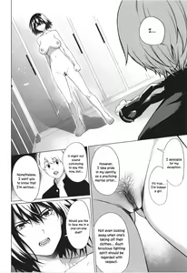 Page 16 of Tappoi!! | Tough Boy!! - preview thumbnail