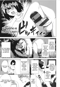 Page 9 of Tappoi!! | Tough Boy!! - preview thumbnail
