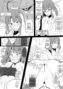 Page 10 of Onna no Kokoro o Ossanka Suru Camera | Changing a Woman's Heart to an Old Man's With a Camera - preview thumbnail