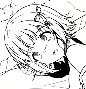 Onanie no Saichuu ni Satsugai Sareru 4 — hentai manga cover on Fhentai