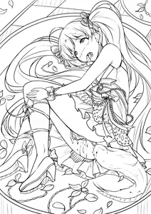Page 2 of Onanie no Saichuu ni Satsugai Sareru 4 - preview thumbnail