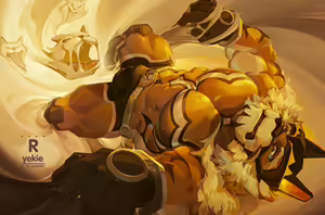 Page 54 of Reward28 - Mountain & Ryekie - preview thumbnail