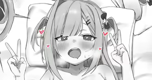 Saimin knts Omake — hentai manga cover on Fhentai