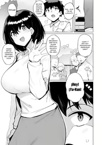 Page 3 of Netorimura | La villa de la infidelidad - preview thumbnail