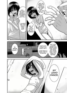 Page 2 of Minukase Shoujo | See-through Girl - preview thumbnail