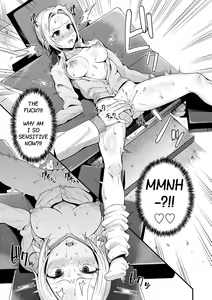 Page 11 of Nikutai Teishi ~Kindan Shinryou~ | Body Stop ~Forbidden Medical Treatment~ - preview thumbnail