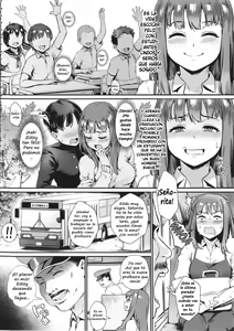 Page 12 of Shinjin Kyoushi Fujiwara-san no Ayashii Kyouin Nikki - preview thumbnail
