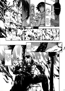 Page 35 of JIgoku Kan | Адское удовольствие - preview thumbnail