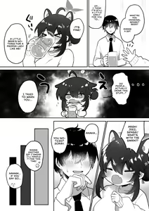 Page 9 of Hatachi ni Natte mo Chiisai Mama no Kaede o Onaho Mitai ni Hamemakuru Love Love Ecchi Hon - preview thumbnail