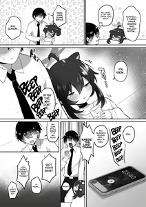 Page 10 of Hatachi ni Natte mo Chiisai Mama no Kaede o Onaho Mitai ni Hamemakuru Love Love Ecchi Hon - preview thumbnail
