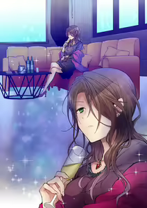 Page 625 of Kimi ga Sore o Ai to Yonde mo - Even if you call it love 1-23 - preview thumbnail