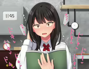 Page 326 of Kyougaku ni Natta Moto Danshikou ni Choroi Seikaku no Onna no Ko ga Tatta Hitori dake Nyuugaku Shitara... 2 - preview thumbnail