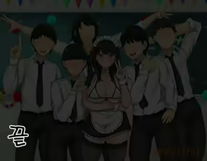 Page 584 of Kyougaku ni Natta Moto Danshikou ni Choroi Seikaku no Onna no Ko ga Tatta Hitori dake Nyuugaku Shitara... 2 - preview thumbnail
