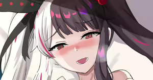 Yorumi Rena Sex Haishin — hentai manga cover on Fhentai