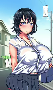 Page 120 of Daisuki na Kanojo ga Netorarete Iru Sugata o Okazu ni Kyonyuu no Osananajimi ni Nakadashi Shimakuru Hanashi - preview thumbnail