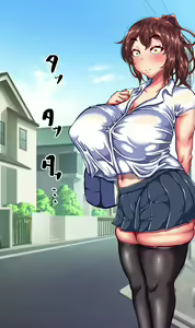 Page 121 of Daisuki na Kanojo ga Netorarete Iru Sugata o Okazu ni Kyonyuu no Osananajimi ni Nakadashi Shimakuru Hanashi - preview thumbnail