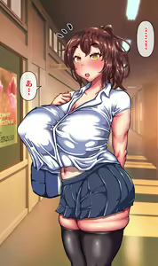 Page 187 of Daisuki na Kanojo ga Netorarete Iru Sugata o Okazu ni Kyonyuu no Osananajimi ni Nakadashi Shimakuru Hanashi - preview thumbnail