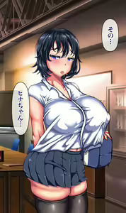 Page 202 of Daisuki na Kanojo ga Netorarete Iru Sugata o Okazu ni Kyonyuu no Osananajimi ni Nakadashi Shimakuru Hanashi - preview thumbnail