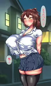 Page 26 of Daisuki na Kanojo ga Netorarete Iru Sugata o Okazu ni Kyonyuu no Osananajimi ni Nakadashi Shimakuru Hanashi - preview thumbnail