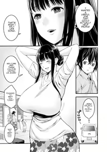 Page 11 of Boku no Otona Shokugyou Taiken - preview thumbnail
