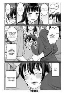 Page 187 of Boku no Otona Shokugyou Taiken - preview thumbnail