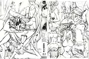 Page 2 of Chitose - Ch.01 - preview thumbnail