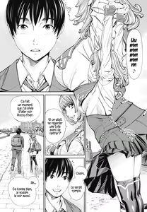 Page 22 of Chitose - Ch.01 - preview thumbnail